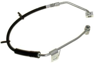 Raybestos BH382381 Professional Grade Brake Hydraulic Hose