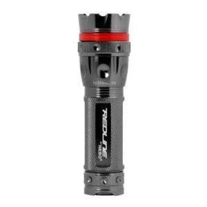 3-nebo Redline 220 Lumens LED Flashlight (Lot of 3)