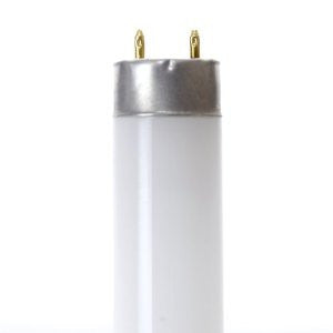 Sunlite F25T8/SP735 25-Watt T8 Linear Fluorescent Lamp Medium Bi Pin Base, 3500K, 30-Pack