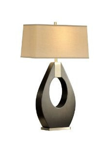 Nova Lighting 10394 Pearson Table Lamp
