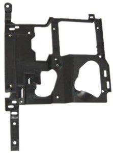 OE Replacement Chevrolet/GMC Passenger Side Headlight Mounting Panel (Partslink Number GM1221122)