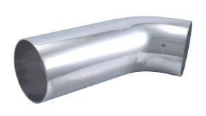 Spectre 97690 4" 60° Aluminum Elbow with 7" Leg