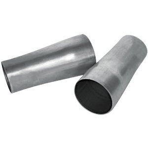 Flowmaster R3530 Venturi Reducer Cone - 3.50 in. ID to 3.00 in. O.D. - Pair