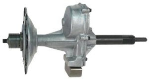 GE WH38X10002 Transmission and Brake Assembly for Washer
