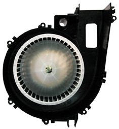 TYC 700086 Nissan Altima Replacement Blower Assembly
