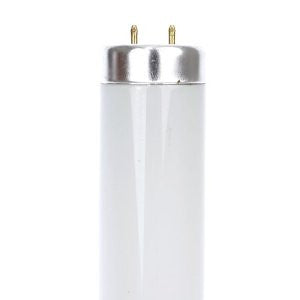 Sunlite F30T12/DL 30-Watt T12 Linear Fluorescent Lamp Medium Bi Pin Base, Daylight, 30-Pack