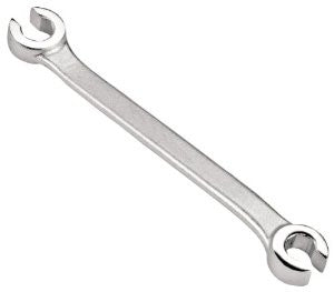 Stanley Proto J3715M 15 by 17mm Proto Satin Flare-Nut Wrench, 6 Point