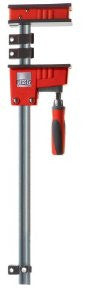 Bessey KR3.531 31-inch K Body REVO Fixed Jaw Parallel Clamp, 2-Pack