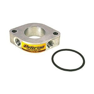 Peterson Fluid Systems 10-2252 Water Neck Riser Block