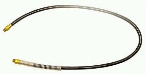 Lincoln Lubrication 5861 36" Extension for Manual or Air-Operated Grease Guns