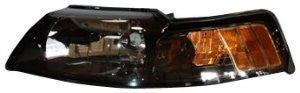 TYC 20-5696-91 Ford Mustang Driver Side Headlight Assembly