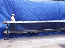 QualCraft 3000 All Pro Net System