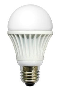 EarthLED ZetaLux 2 Pro 7-Watt Warm White LED Light Bulb
