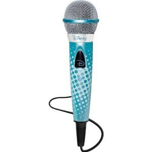 Disney Spotlight Mic & App