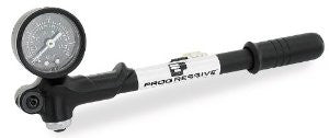 Progressive Suspension GP3-300 '0-300 PSI' Mini Gauge Pump