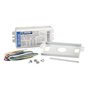 Keystone 00093 - KTEB-226-UV-TP-PIC-DW-KIT Compact Fluorescent Ballast