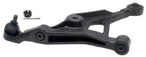 Raybestos 507-1126B Professional Grade Control Arm and Ball Joint Assembly