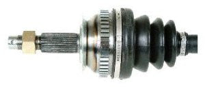 Cardone Select 66-3109 New CV Axle (Drive Axle)