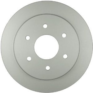 Bosch 40011057 QuietCast Premium Disc Brake Rotor