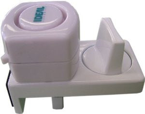 Ideal Security Inc. SK609 Sliding Door Block and Alarm