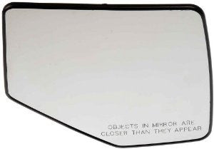 Dorman 56146 Ford Explorer Plastic Backed Mirror Glass
