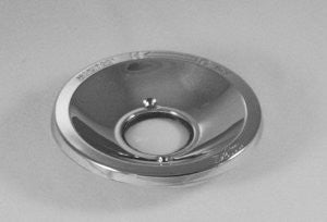 Delta Faucet RP21633 Deep Escutcheon, Chrome