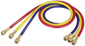 Mountain 8210 3-Piece Hose Set