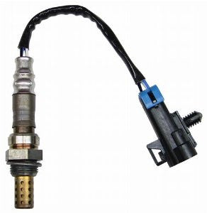 Bosch 15154 Oxygen Sensor, OE Type Fitment