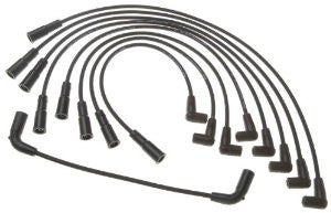ACDelco 9718Q Spark Plug Wire Kit