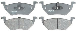 Raybestos PGD1055C Professional Grade Ceramic Disc Brake Pad Set