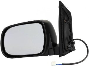 Dorman 955-1536 Toyota Sienna Driver Side Power Replacement Side View Mirror