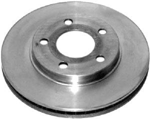 Bendix PRT5158 Brake Rotor