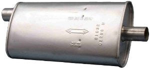 Cherry Bomb CM116 CM Muffler