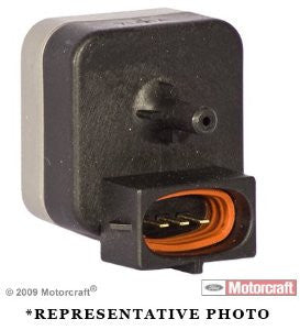 Motorcraft DPFE12 Exhaust Gas Recirculation Pressure Feedback Sensor