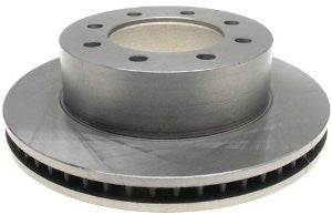 Raybestos 780143R Professional Grade Disc Brake Rotor