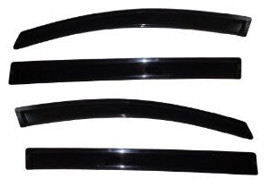 Auto Ventshade 94203 Original Ventvisor, 4 Piece