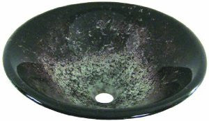 Bionic 6466 Volcano Vessel Sink