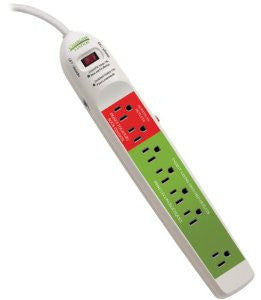 Bits Limited SPG 3 Seven Outlet Charging Station
