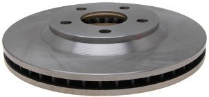 Raybestos 580559R Professional Grade Disc Brake Rotor