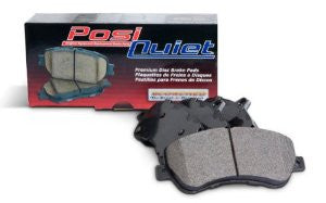 Centric Parts 106.04100 Front Brake Pad