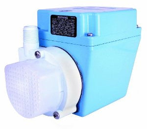 Little Giant 3E-12N-WG Permanently Lubricated Statutory Fountain Pumps