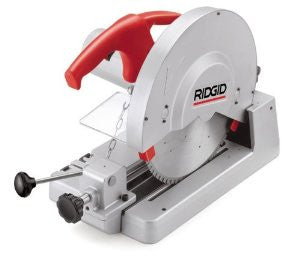 Ridgid 71692 14-Inch Carbide-Tipped 80 Tooth Blade for Dry Cut Saw