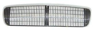 OE Replacement Buick Park Avenue/Ultra Grille Assembly (Partslink Number GM1200295)