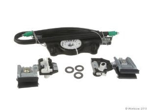 OES Genuine Window Regulator Kit
