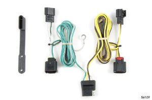 CURT Manufacturing 56109 T-Connector