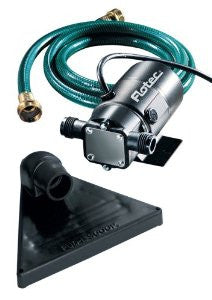 Flotec FP0F360AC Cyclone 1/12 HP 350 GPH Pumping System