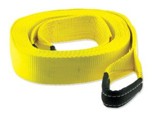 Smittybilt CC420 4" x 20' Tree Saver - 40,000 lbs. Rating