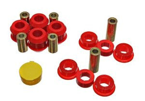 Energy Suspension 16.3108R Front Control Arm Bushing for Acura Integra