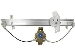 ACDelco 11R403 Hyundai Front Drivers Side Professional Power Window Regulator without Motor