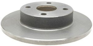 Raybestos 9299R Professional Grade Disc Brake Rotor